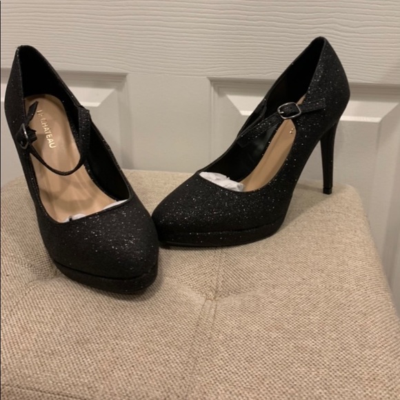 Le Chateau dress shoes brand new. - Picture 3 of 4